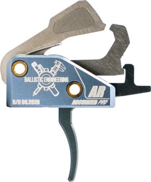 Ballistic Engineering AR Pro Accurized AR15 1.5-5LB Pull