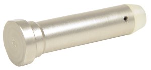 LBE Unlimited ARBUFFH2 AR-15 H2 Recoil Buffer 4.7oz Aluminum Silver