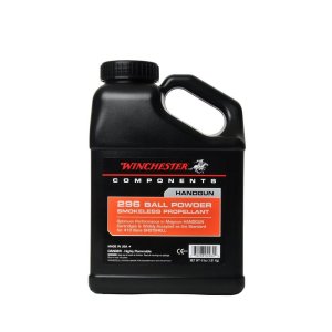 Winchester 296 Smokeless Reloading Powder 410 Bore .357 .44 Magnum