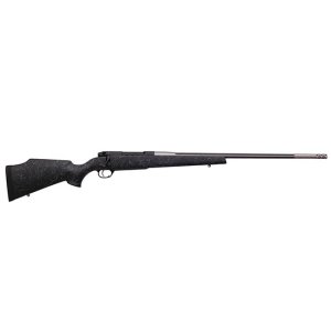 Weatherby MAM01N65CMR6B 6.5 Creedmoor 166