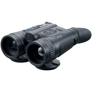 Pulsar PL77484 Merger LRF XP35 2-16x Black Binoculars