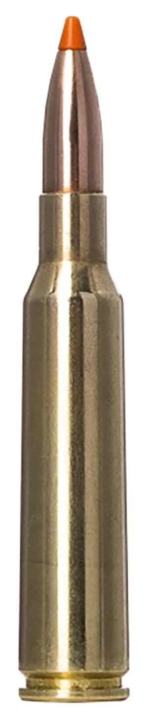 Norma Tipstrike 20166532 6.5x55 Swedish 140 Grain 20rd Box