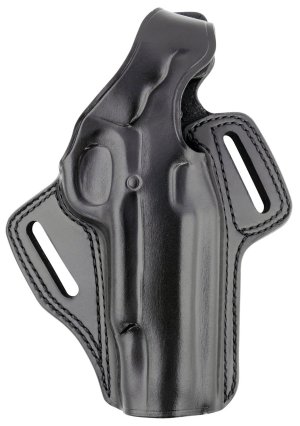 GALCO FL226RB FLETCH AUTO GLK19,19X,23 BLK