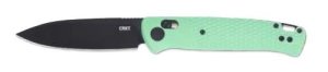 Columbia River Knife & Tool Counterpart Dagger Black K430BKP