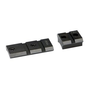 Warne M902818M Maxima 2PC Base Win 70 Mag Pre-64 .440 RHS Matte