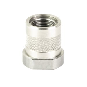 Odin 1/2X28 to 5/8X24 Adapter