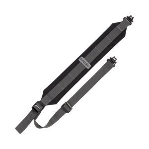 Allen Company Durango Endura Sling with Swivels Black Grey