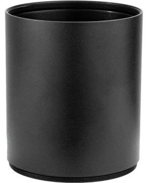 Zeiss LRP S3 3 Sunshade 50mm Black Threaded Riflescope Accessory
