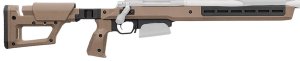 Magpul Pro 700 Lite LA FDE Stock For Remington Long Action
