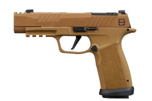 Sig Sauer P365 DH3 9mm 365XF-9-DH3