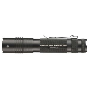 Streamlight ProTac HL USB 88052 850 Lumen Flashlight Black 11