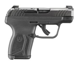 Ruger LCP MAX 380 ACP 13716