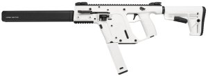 Kriss USA KV45CAP20 Vector CRB Gen2 45 ACP 30+1 16" Black Nitride...