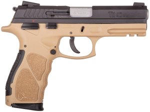 Taurus TH40 1-TH40041T 40 S&W 4.27" Matte Semi-Auto Pistol 15+1