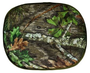 Hunters Specialties HS1001561 Big Cheeks Foam Seat Realtree Edge