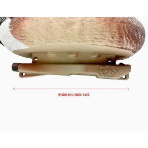 Rig'Em Right Mainline Series Wigeon Duck Decoy 6/ct