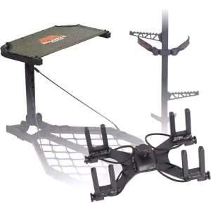 Millennium M-008-SL Run and Gun Hang On Combo, Lightweight Design