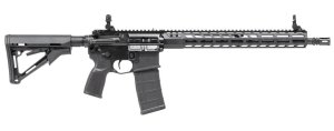 Sig Sauer M400 Pro 5.56 WRM400-556N-16B-PRO
