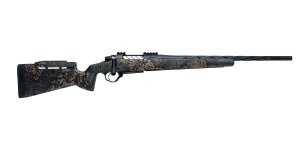 Seekins Precision Havak Pro Hunter 3 11710505F