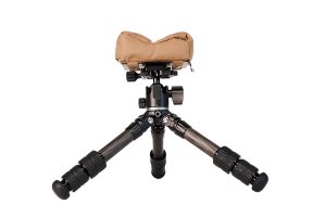 Huskemaw 20HTRP Bench Tripod with Shooting Head 36.60 oz