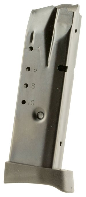 ProMag SMI33 Magazine S&W SD40 .40 S&W 10 Round Blue Steel