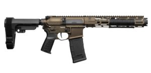 CMMG Banshee Mk4 .300 Blackout 30A0E28-MB
