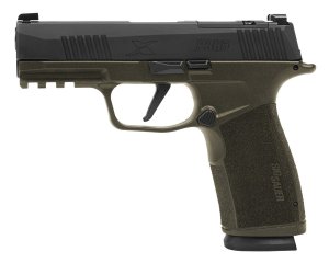Sig Sauer P365 XMacro 9mm 365XCA-9-BXR3-FS