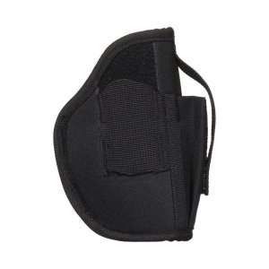 Allen Hip Holster w/ Magazine Pouch Black RH/LH Size 03 - Model 44503