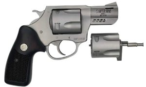 Charter Arms Pit Bull 357/9mm 73920