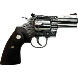Colt PYTHON .357 Magnum PYTHON-SP3WTS MODFB