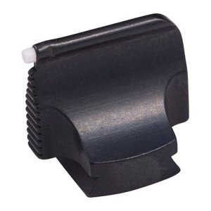 Marble Arms 105732 .570" Barrel 1/16" 57-W Front Sight Steel White