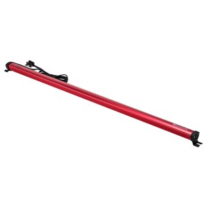 Hornady 95897 Dehumidifier Rod HD 36 In Electric Red/Black