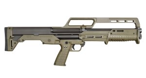 Kel-Tec KS7GRN 12 Gauge 18.5 In Barrel 6 Round Capacity