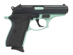 Bersa Thunder 380 .380 ACP T380BLM8