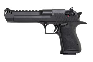 Magnum Research DE50IMB 50 AE Black Integral Brake 6 Inch