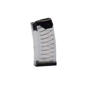 Lancer Systems L5AWM 5.56 NATO 20-Round Clear Magazine