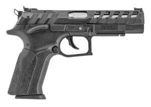 Grand Power Mk23 X-calibur 919 9mm Luger