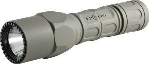 SureFire G2XDFG G2X Pro Flashlight 600 Lumens LED Foliage Green