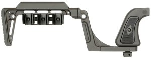 Midwest PSRB Ruger Blackhawk Stock Black Tactical