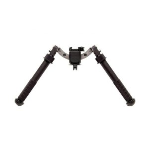 Accu-Tac ATLAS Bipod Quick-Detach Picatinny 5-H Adjustable-Height