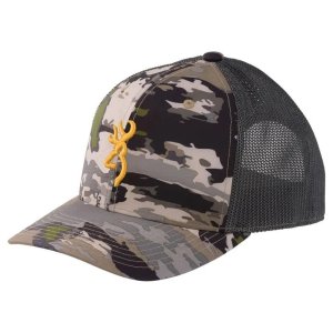 Browning Pahvant Pro Ovix BRN Cap Model 308295341