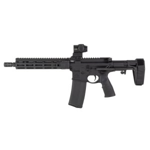 Daniel Defense DDM4 556NATO SB-19