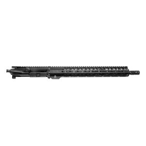 Battle Arms Development AR-15 5.56 NATO 16In M-LOK Black