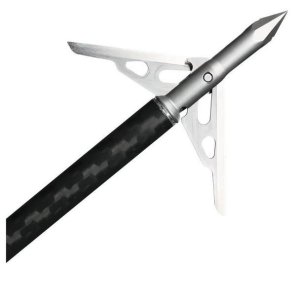 G5 Outdoors 742 T2 Replacement Blades 100/125 Grain Broadhead