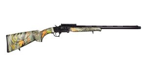 American Tactical Nomad SGS 12 Gauge ATIG12NMD23C