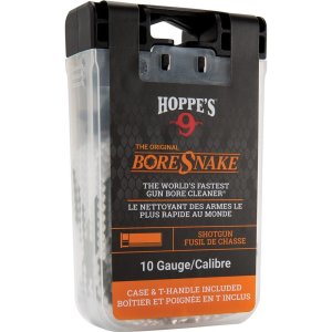 Hoppe's 24036D BoreSnake 10 Gauge Shotgun Cleaning Rope