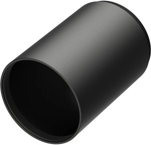 Leupold Alumina Lens Shade Matte Black Aluminum 42mm Obj 118768