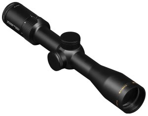 ZeroTech Thrive TH3940 3-9x40mm 30mm Tube Zeroplex Reticle
