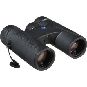 Terra Ed 10x32mm Binocular - Terra Ed 10x32mm Binocular Black