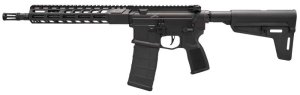 Sig Sauer M400 SDI 5.56 NATO PM400-SDI-11B-BLK